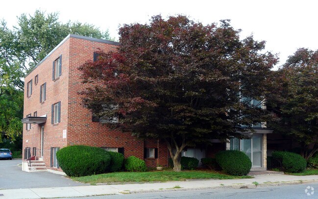 Building Photo - Celeste Apartments
