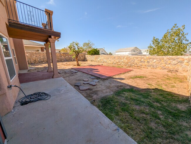 Building Photo - 1397 James Dudley Dr