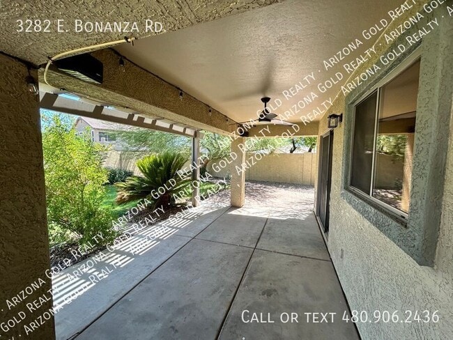 Building Photo - 3282 E Bonanza Rd
