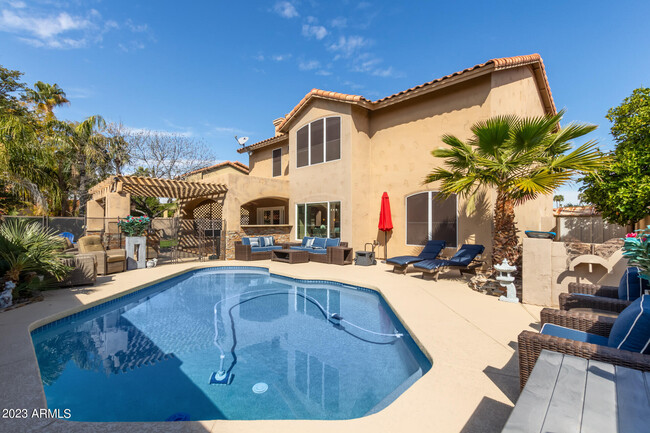 Building Photo - 9091 E Camino Del Santo