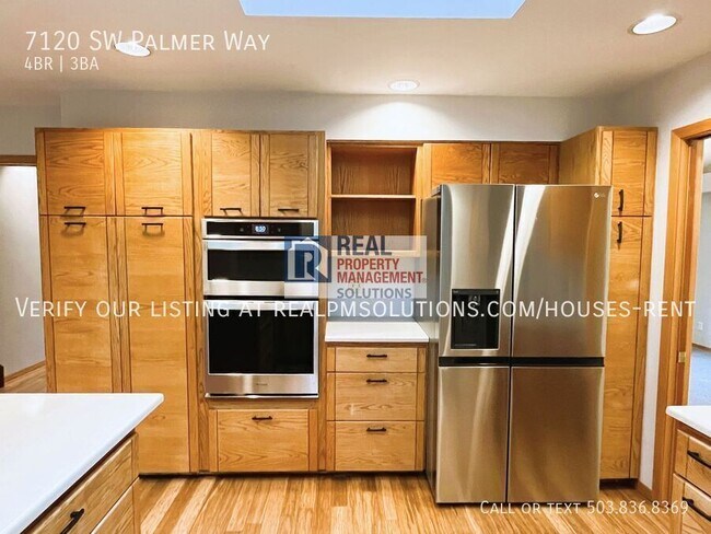 Building Photo - 7120 SW Palmer Way