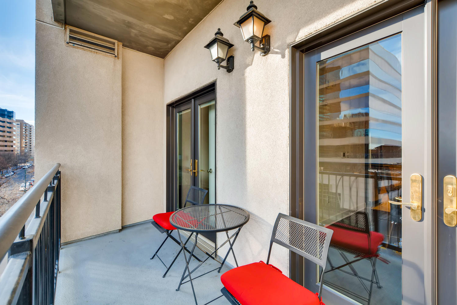 Building Photo - 1827 Grant St