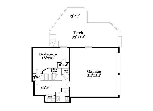 Building Photo - 300 Scotts Creek Pl