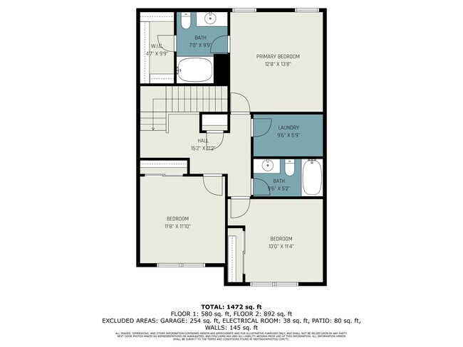 Building Photo - 5565 Limaburg Rd