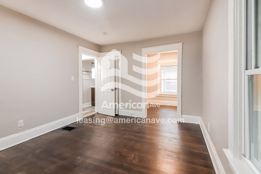 Building Photo - 2715 Indiana Ave