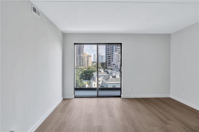 Building Photo - 2460 Peachtree Rd