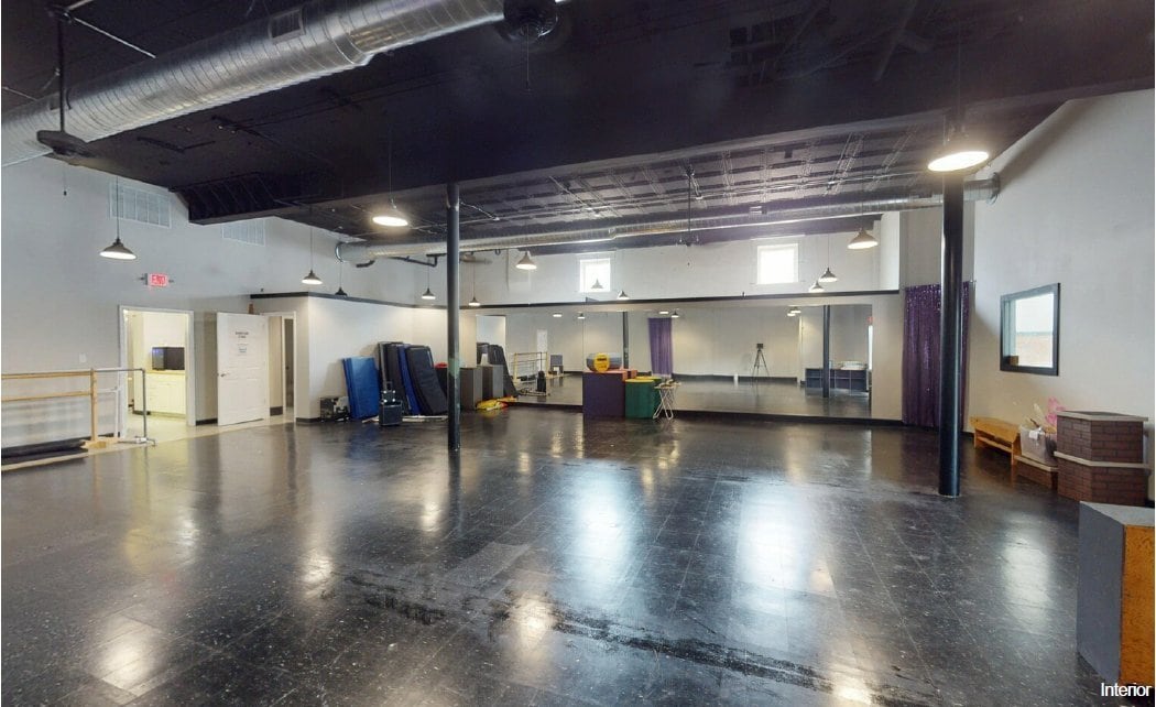 Building Photo - 215 W College Ave