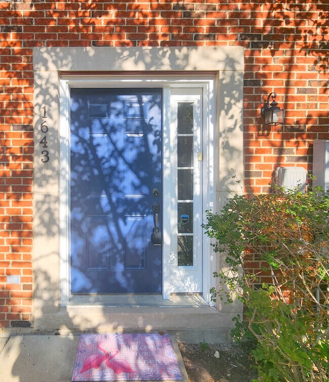 Building Photo - 1643 Church St