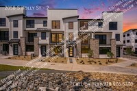 Building Photo - Brand New Row Home near DU close to I-25 a...