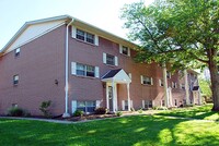 Building Photo - State Place Apartment Homes