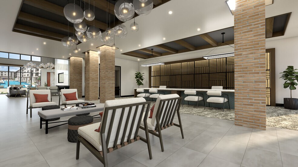 The Elm at River Park 2500 River Park Dr Fort Worth TX 76116