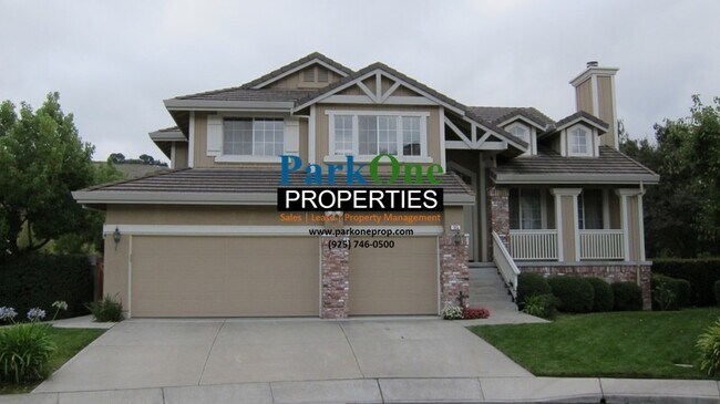 Primary Photo - Large Danville Home with Pool