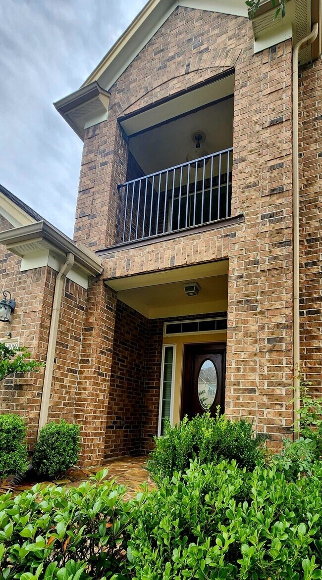 Building Photo - 13919 Bellows Gate Ct