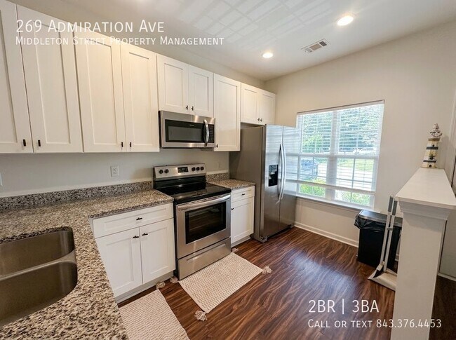 Building Photo - 269 Admiration Ave