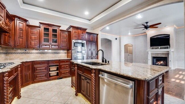 Building Photo - Beautiful 4BR Home in Riverwalk Farm Estates