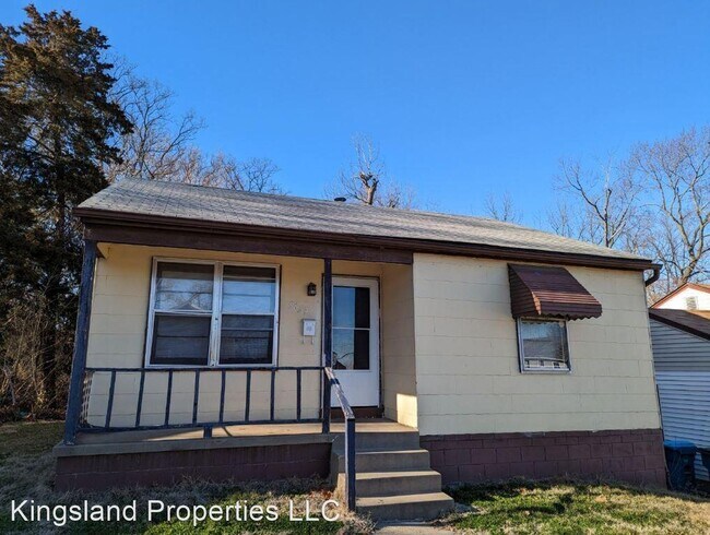Building Photo - 2 br, 1 bath House - 5659 Acme Ave