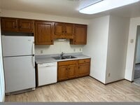 Kitchen - 7906 Slayton Settlement Rd