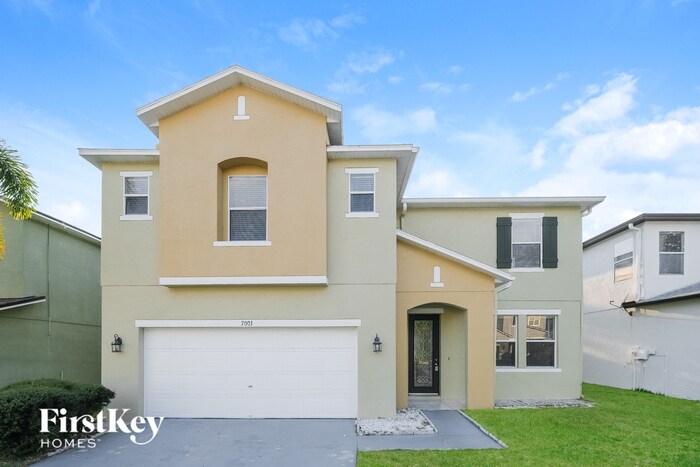 Primary Photo - 7003 Early Gold Ln