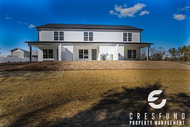 Building Photo - NEW CONSTRUCTION 2BR 2BATH Fort Bragg Manchester Gate less then 5 miles