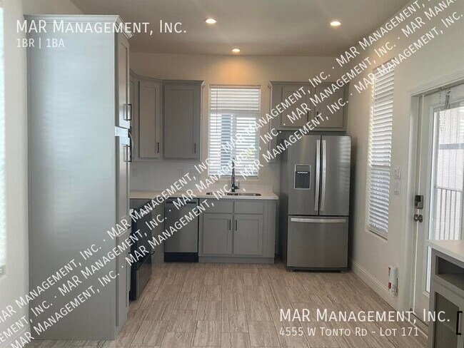 Building Photo - 4555 W Tonto Rd