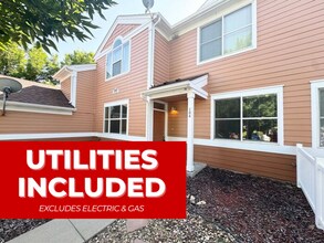 Building Photo - Beautiful, 2 Bed/2 Bath Condo in High Plai...