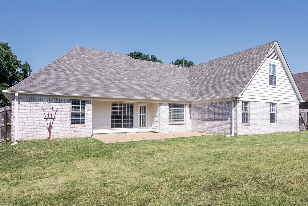 Building Photo - 5186 Zachery Run Cove