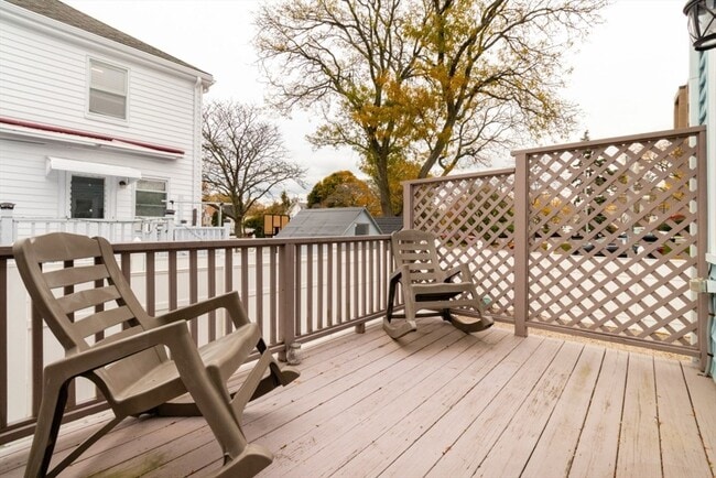 Building Photo - 1 Bay State Rd