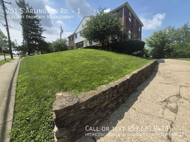 Building Photo - 701 S Arlington Rd