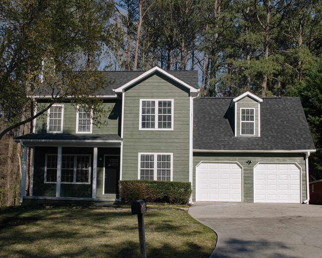 Building Photo - 1320 Country Acres Ln
