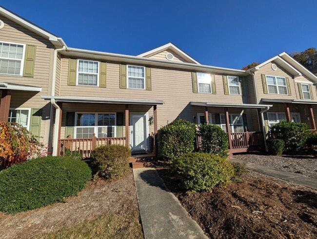 Building Photo - Great Location Swannanoa Townhome