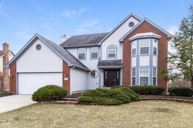 Primary Photo - 8733 Firstgate Dr