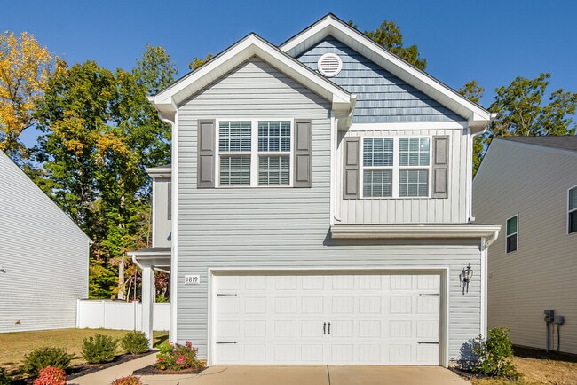 Building Photo - 1819 Allegheny Dr