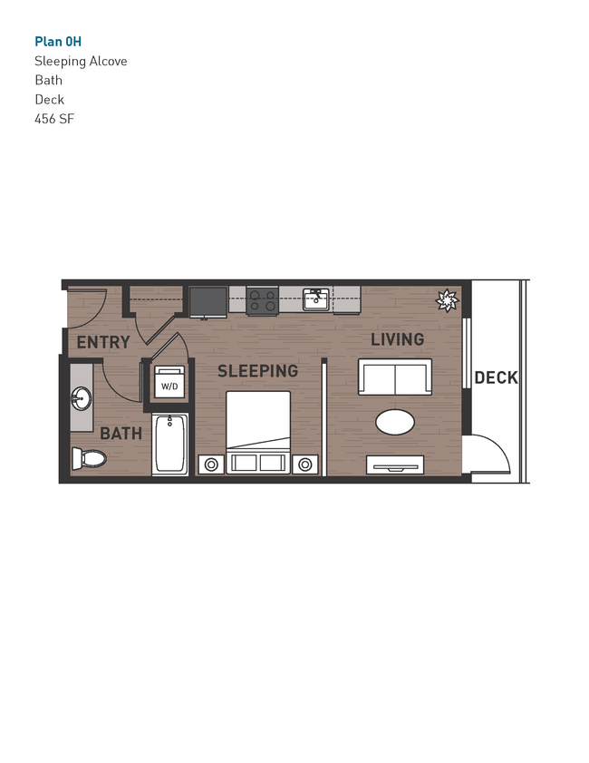 Floorplan - Ravello