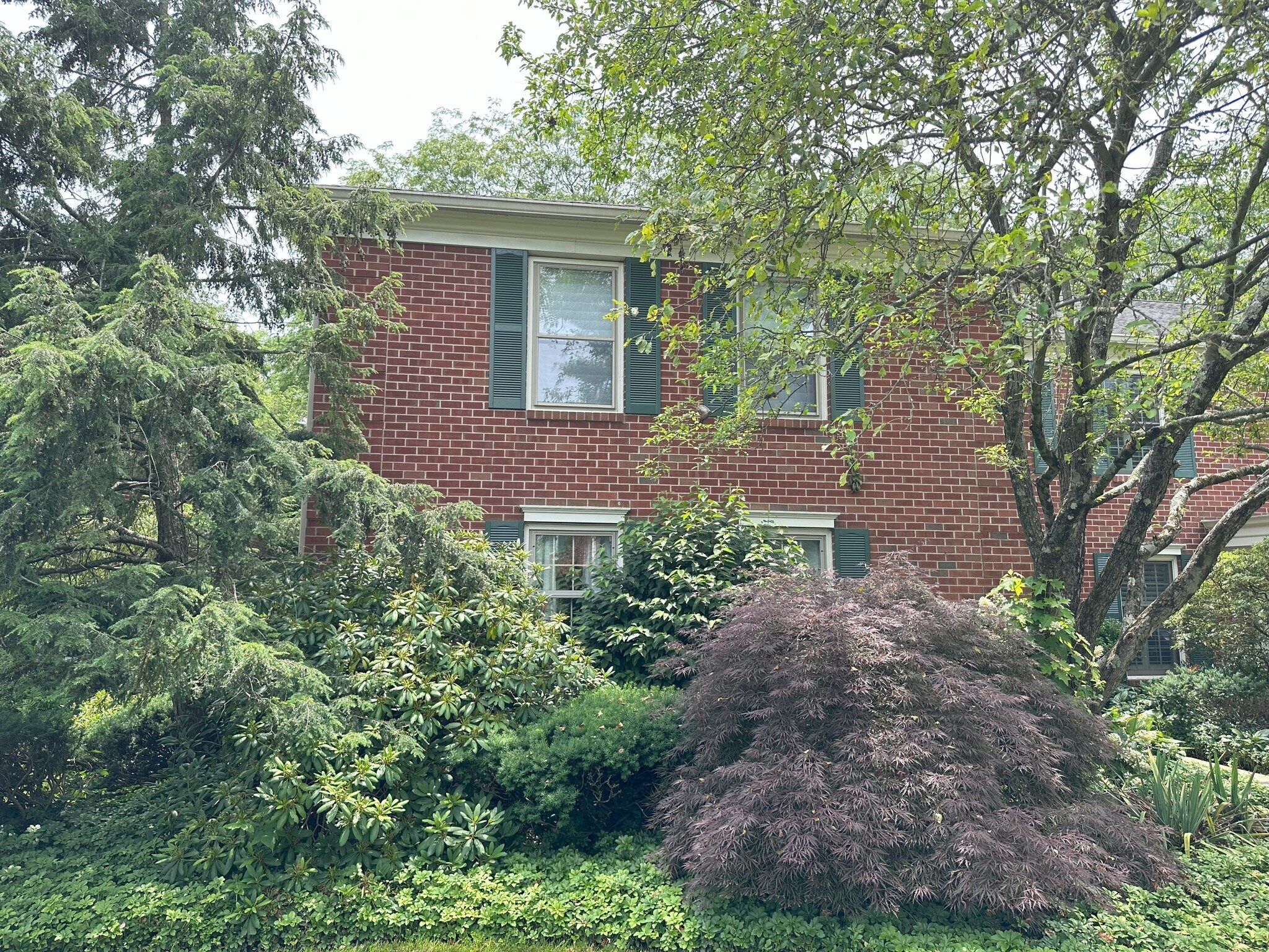 End Unit - 54 Parchment Dr