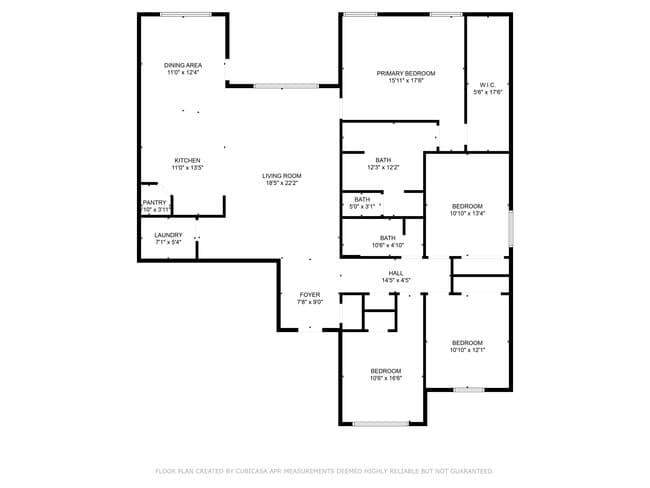 Building Photo - 4266 W Vlg Pk Dr