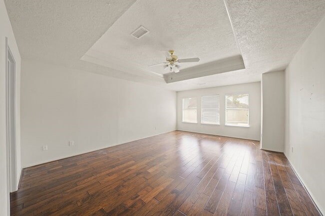 Building Photo - 4123 Custer Creek Dr