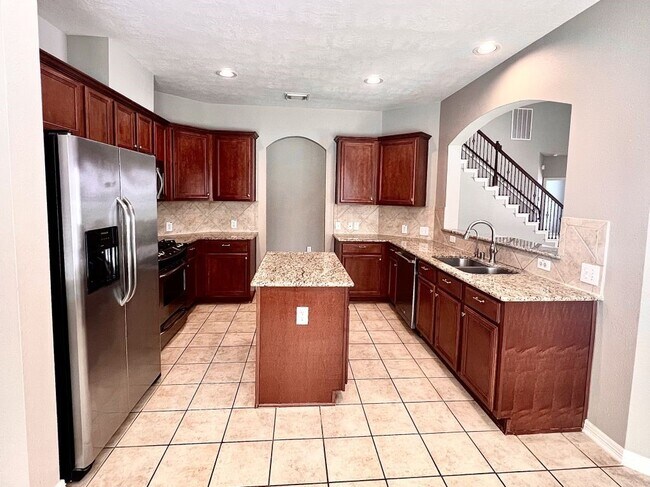 Building Photo - 5110 Shadow Breeze Ln