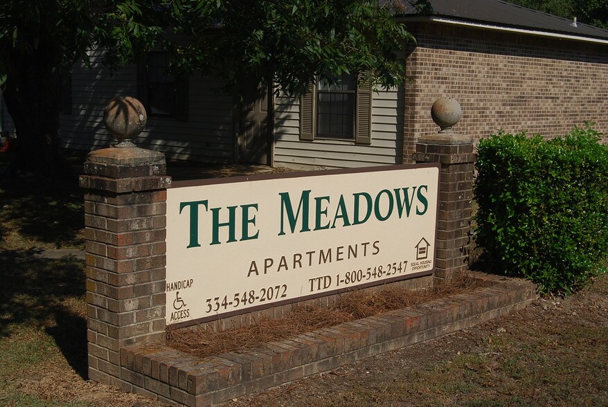 The Meadows 2 Oak St Hayneville AL 36040 Apartment Finder
