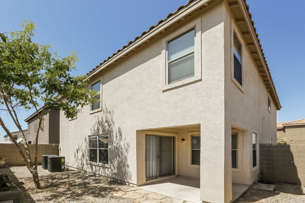 Building Photo - 2217 E 35th Ave