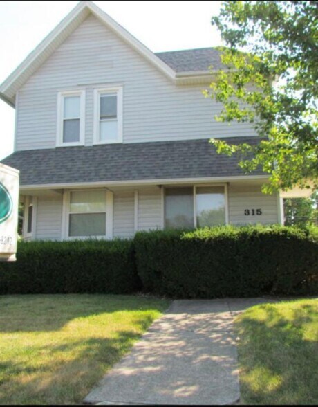 Building Photo - 315 N Main St