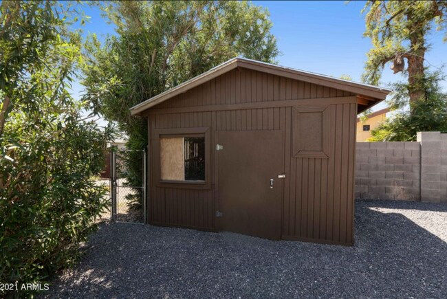 Building Photo - Great 3bd/2bth Tempe near Old Town
