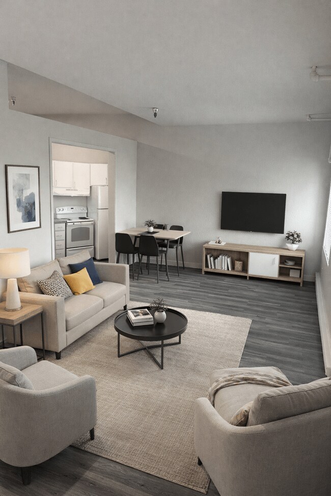 Building Photo - Elks Apartments