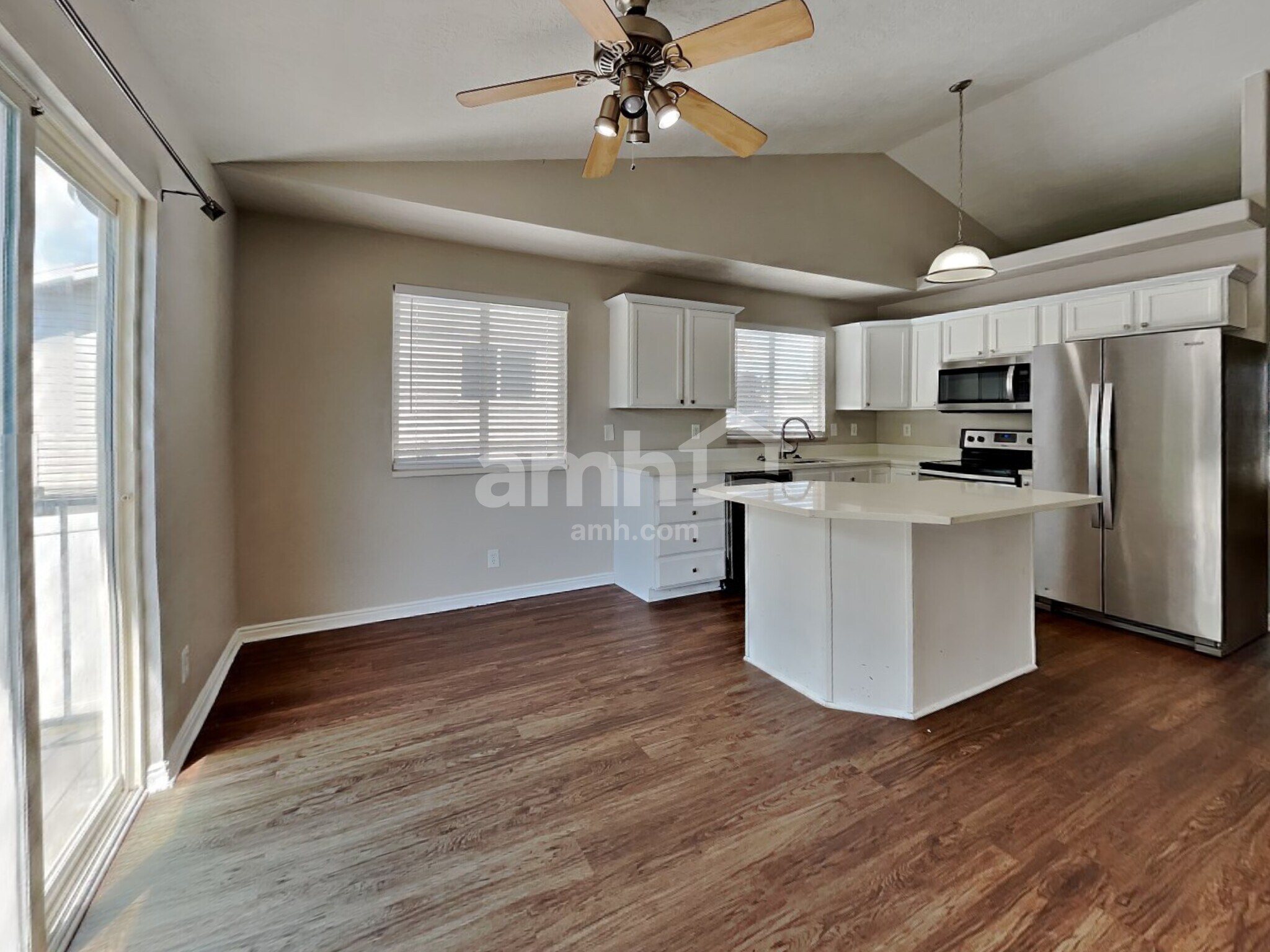 Building Photo - 5521 W Stone Blf Wy