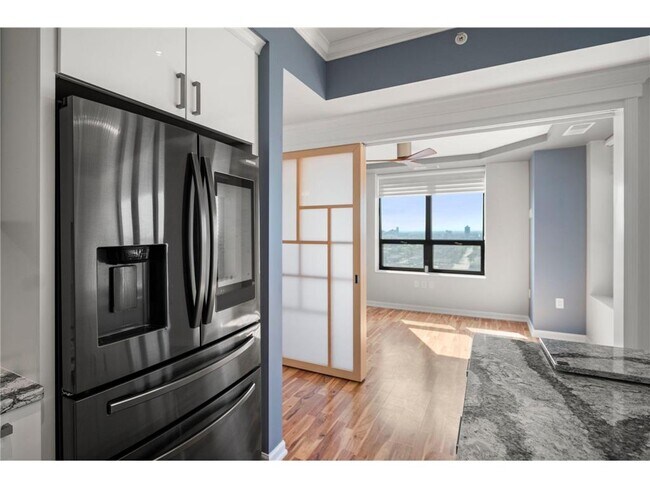 Building Photo - 500 E Grant St