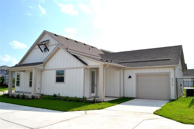 Building Photo - 8316 Corrigan Pass