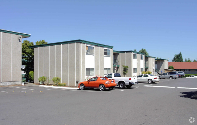 Primary Photo - Walnut Place Apartments