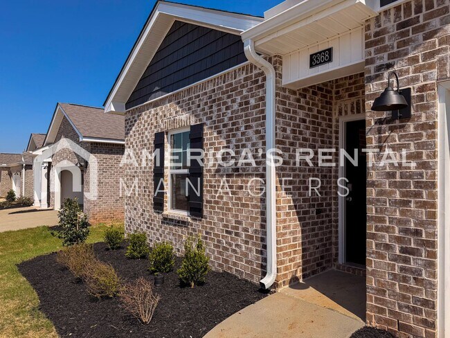 Building Photo - New Construction Home for Rent!