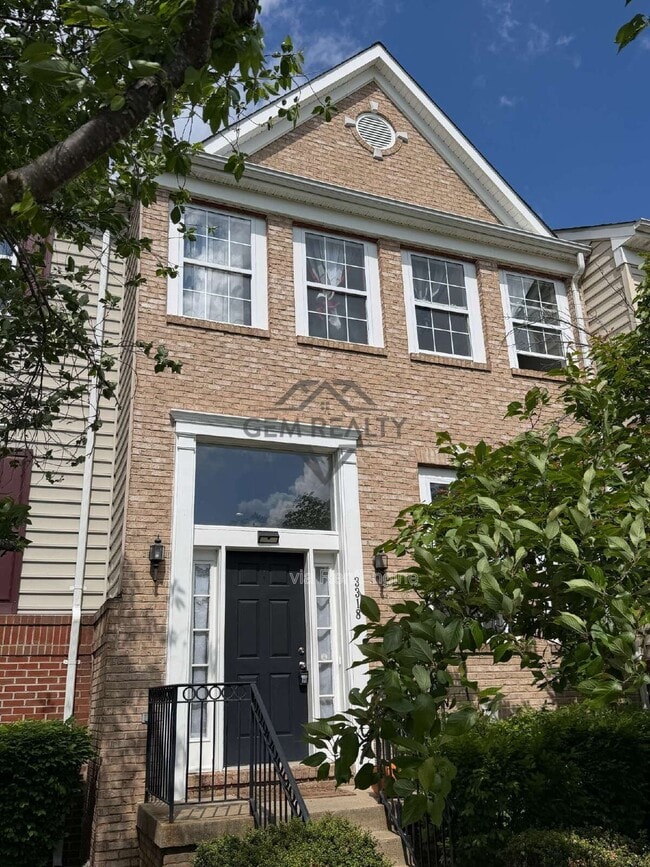 Building Photo - 3318 Broker Ln