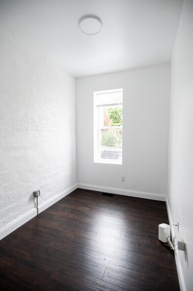 Small bedroom #2 - 516 S 8th St