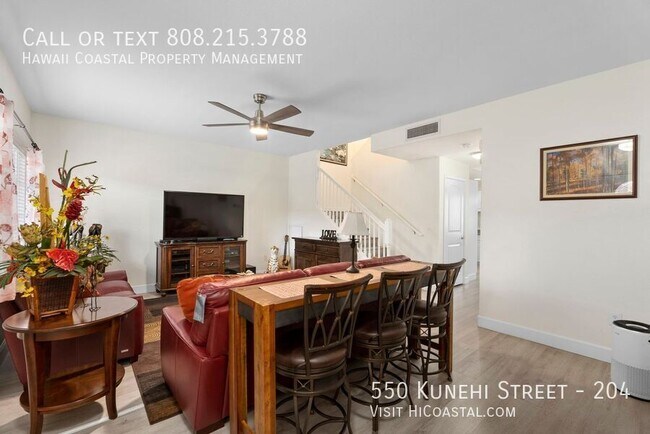 Building Photo - 550 Kunehi St